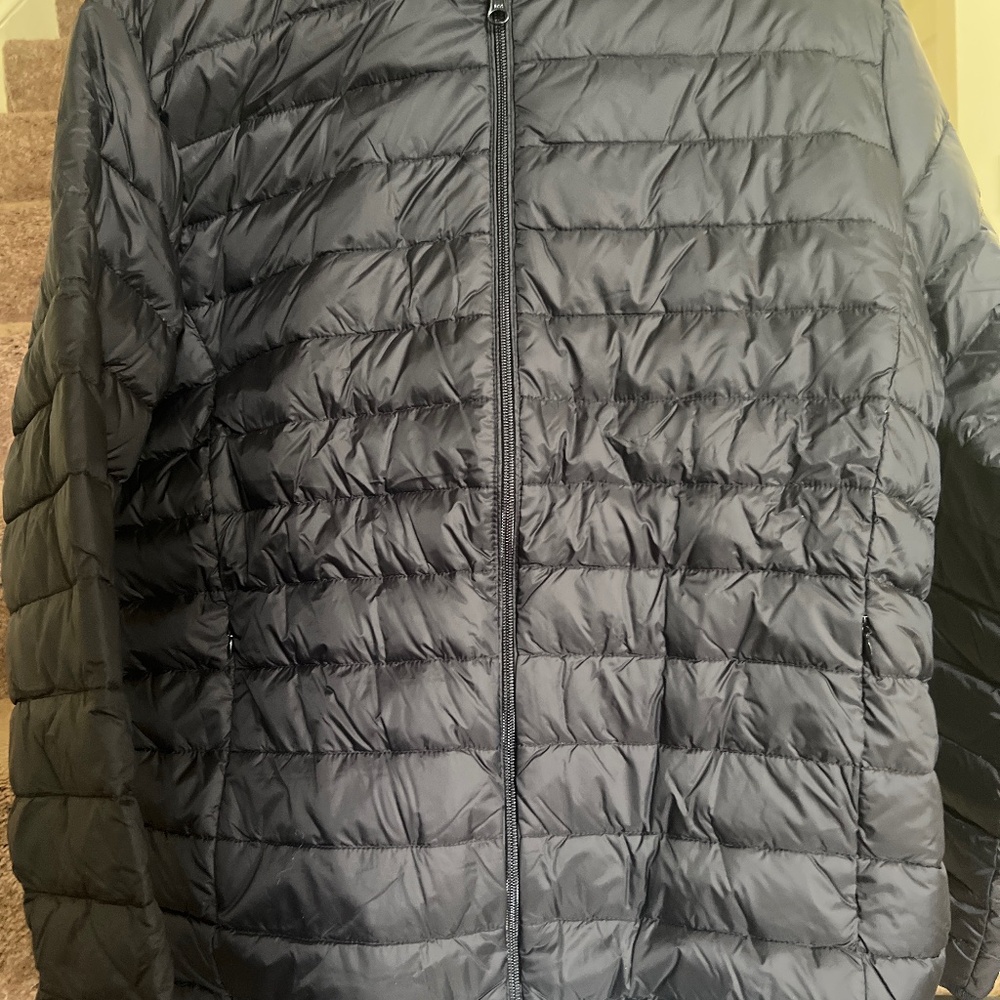 Jackets